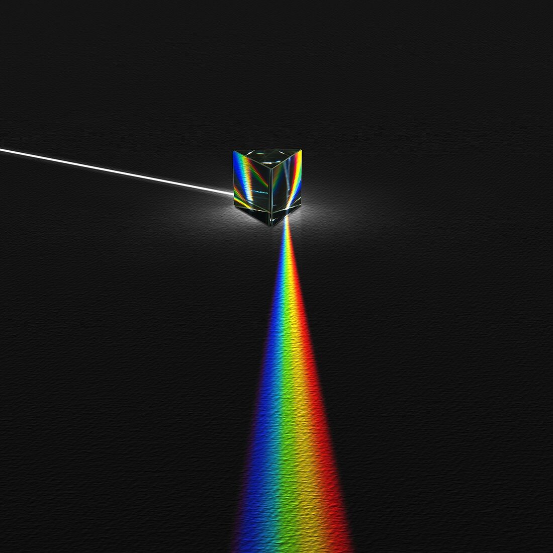 Prism and Spectrum