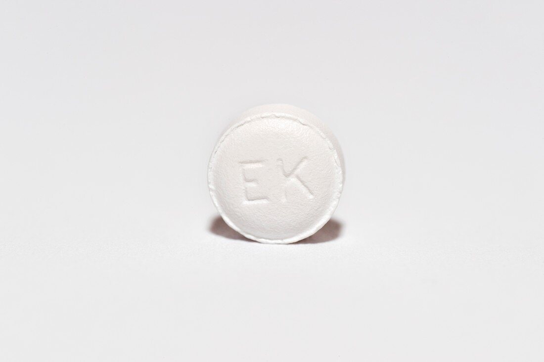 Cipralex antidepressant tablet