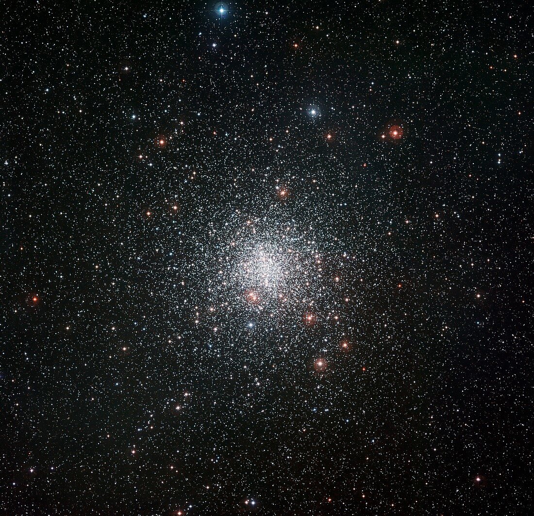 Globular star cluster M4