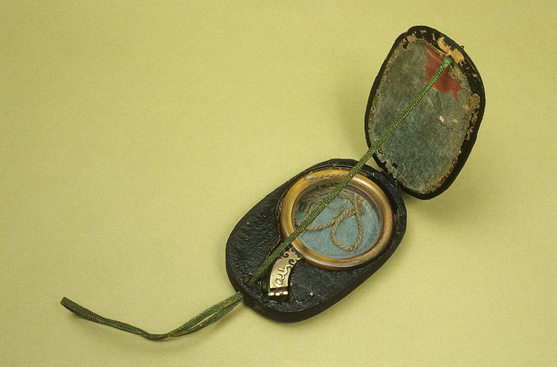Oriental spectacles,18th century