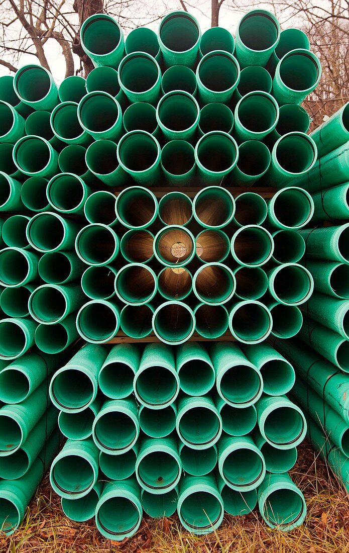 Pipeline pipes