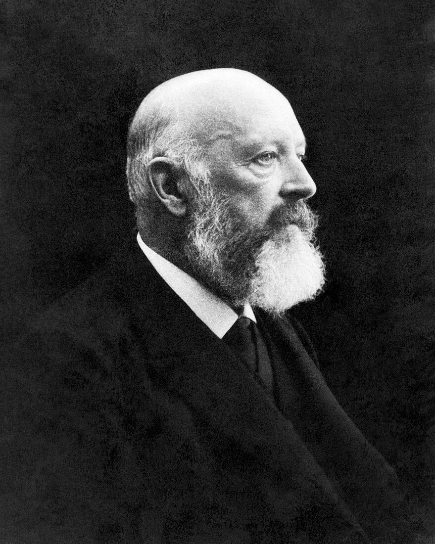 Adolf von Baeyer,German chemist