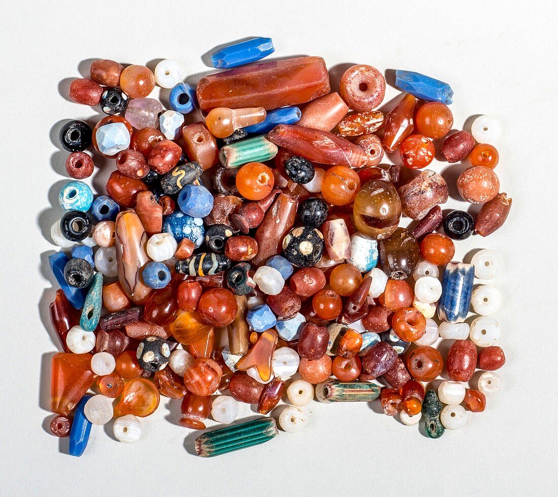 Glass Beads