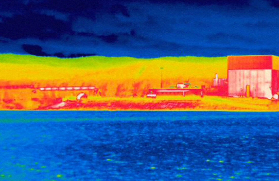 Thermogram