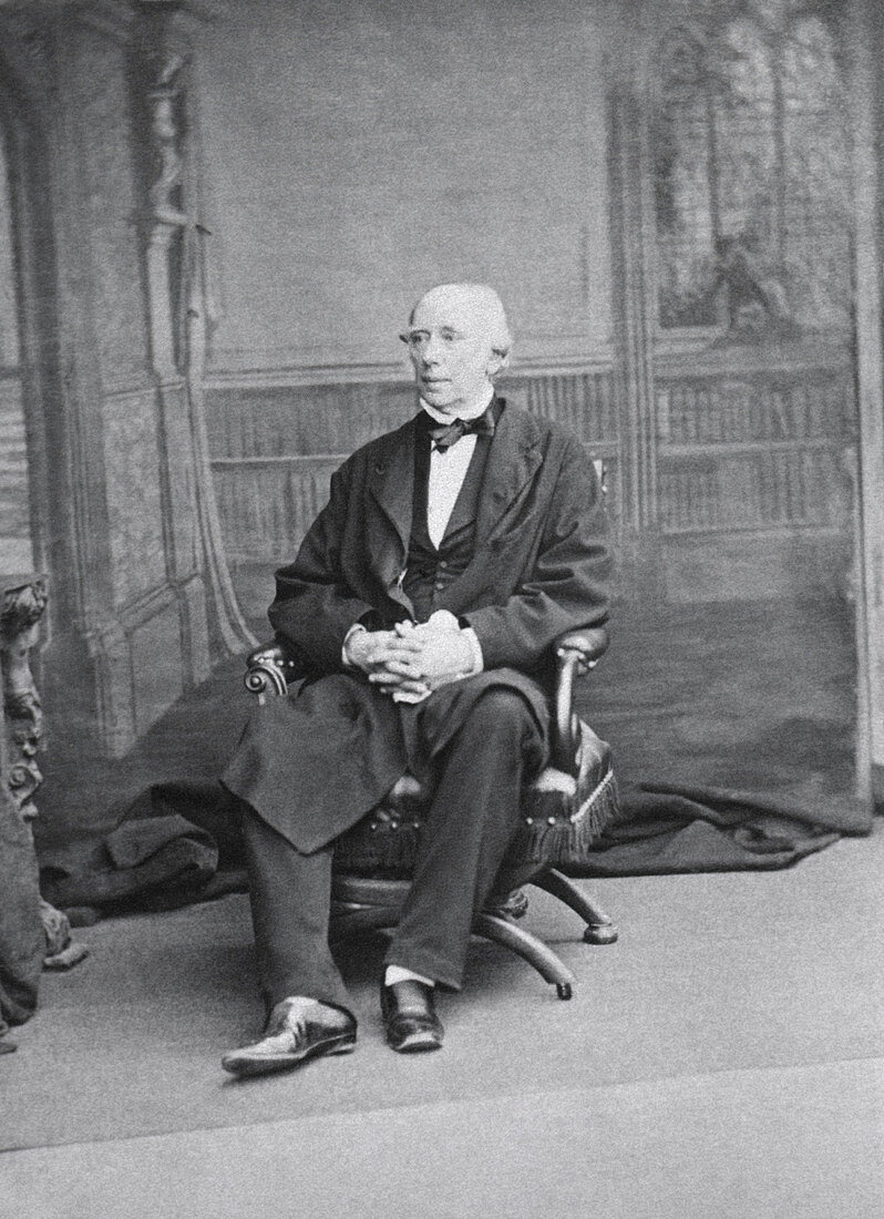 Charles Hastings,British physician