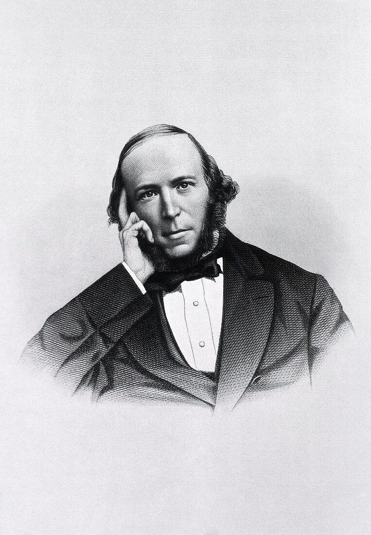 Herbert Spencer,British philosopher