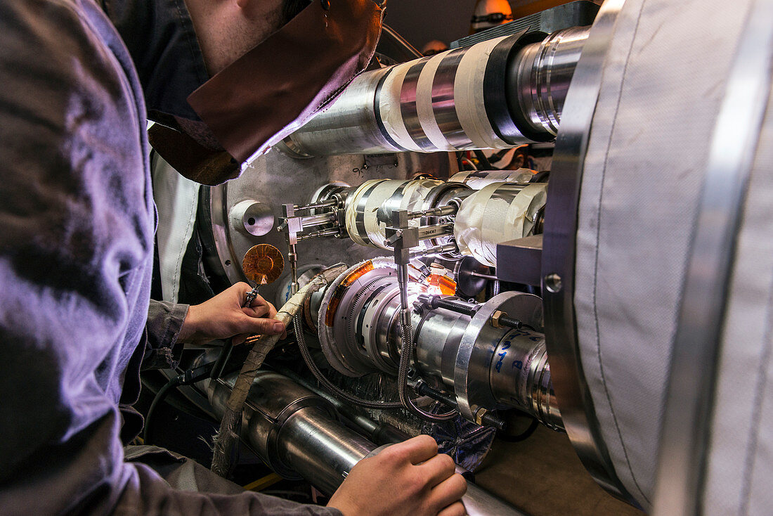 CERN upgrade,LHC Long Shutdown 1