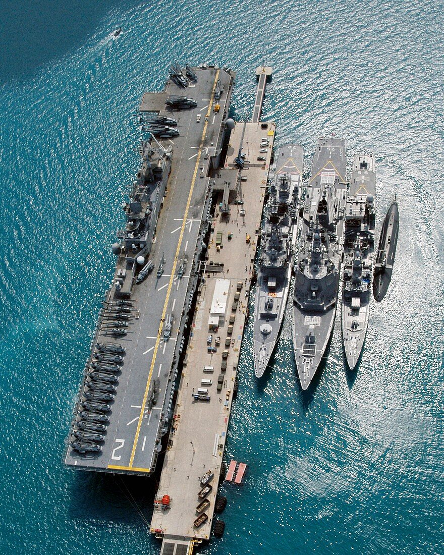 White Beach Naval Facility,Japan