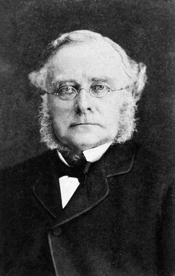 Thomas Spencer Wells,British surgeon
