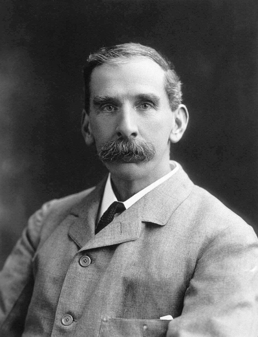 Victor Horsley,British surgeon