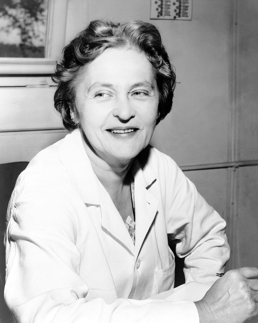 Maria Telkes,solar energy pioneer