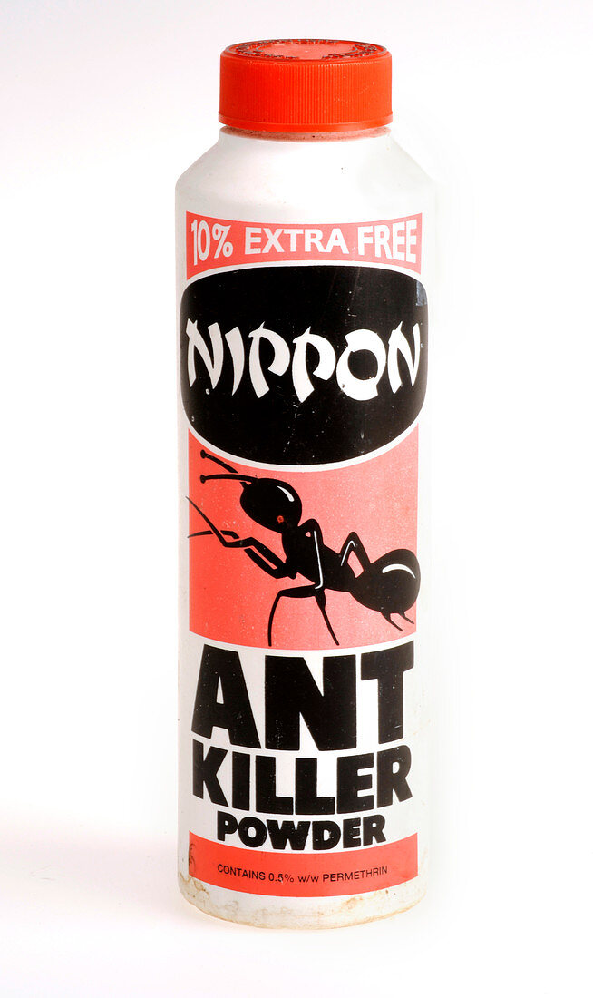 Ant killer