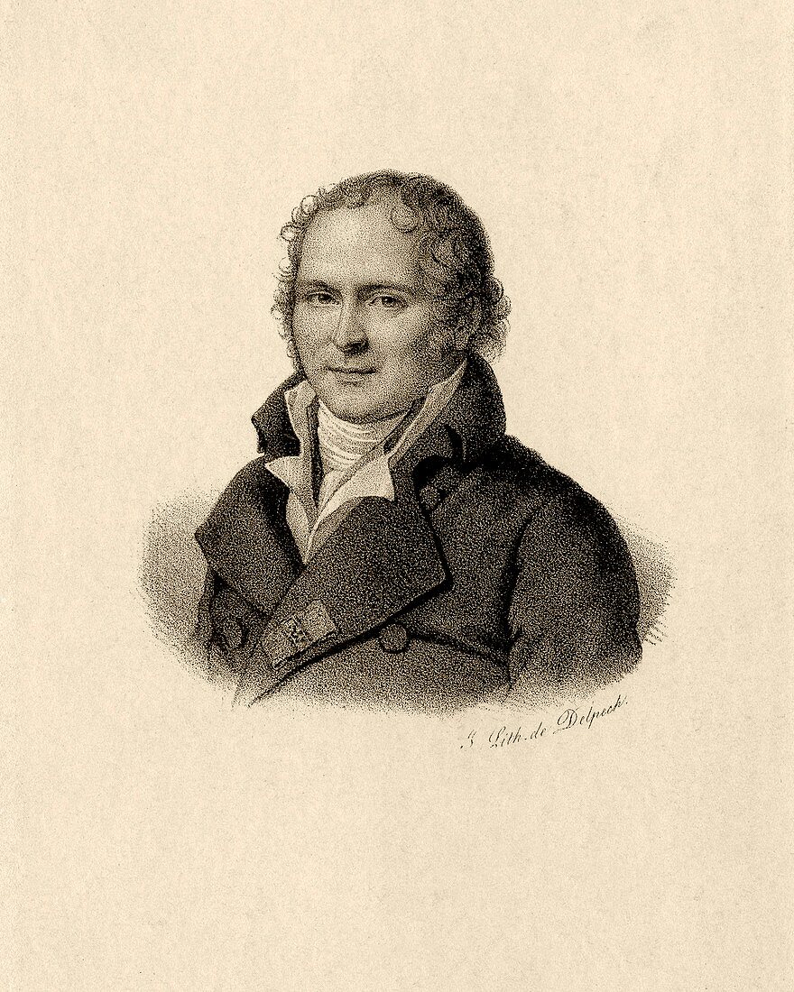 Antoine Fourcroy,French chemist