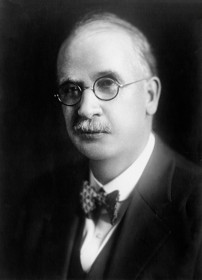 Edward Bartow,US chemist