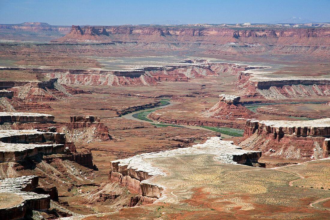 Canyonlands National Park,USA