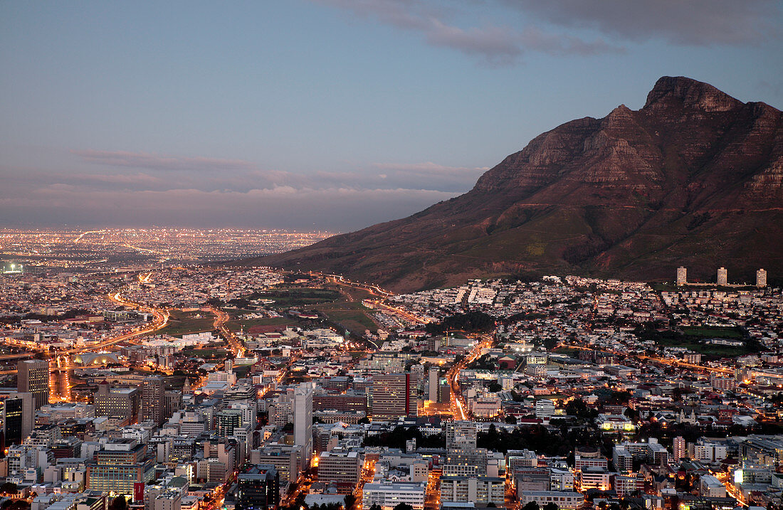 Cape Town,South Africa