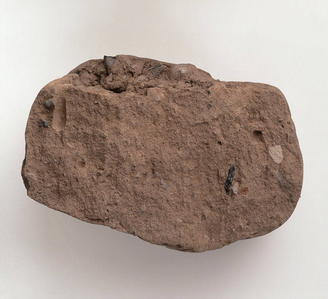 Boulder clay