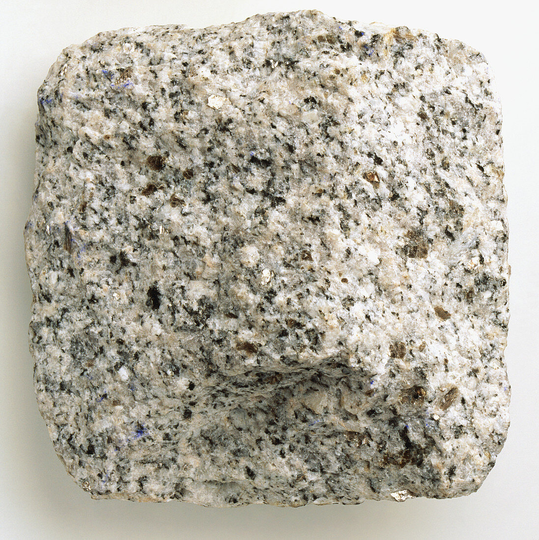 White Granite