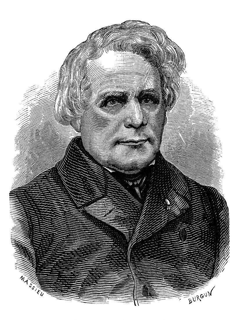 Henrich Ruhmkorff,German inventor