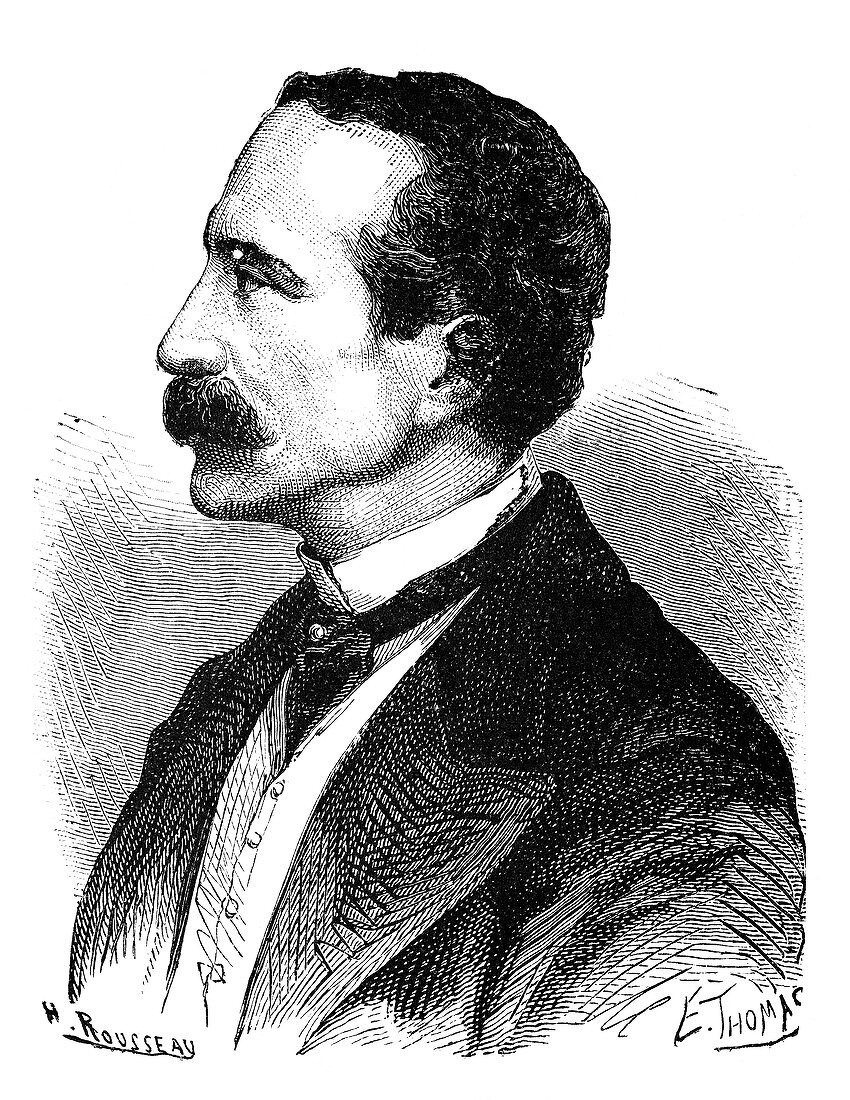 Gaetano Bonelli,Italian inventor