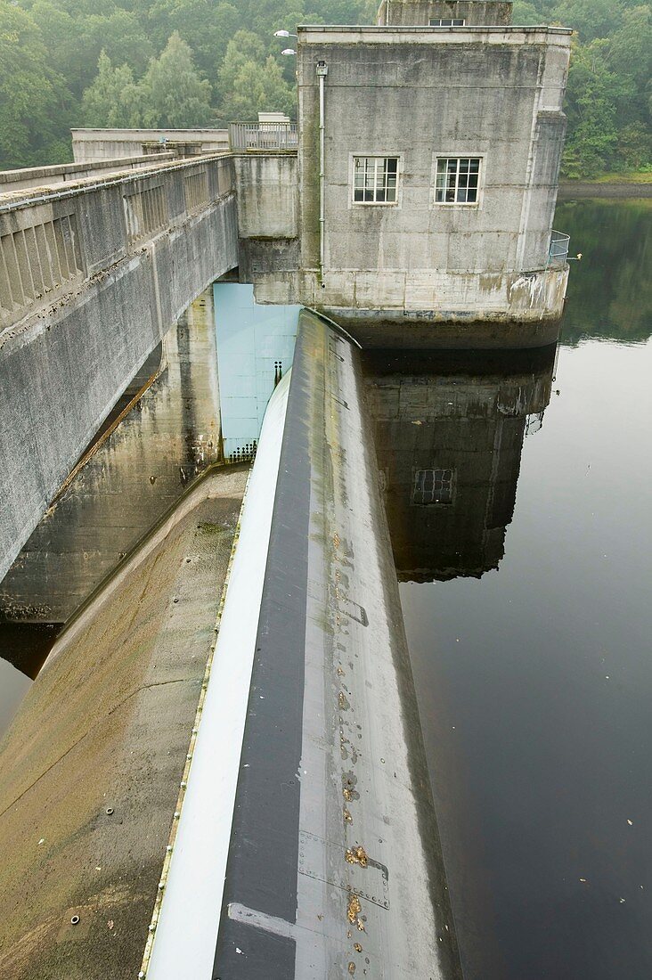 Hydro Electric Power Station