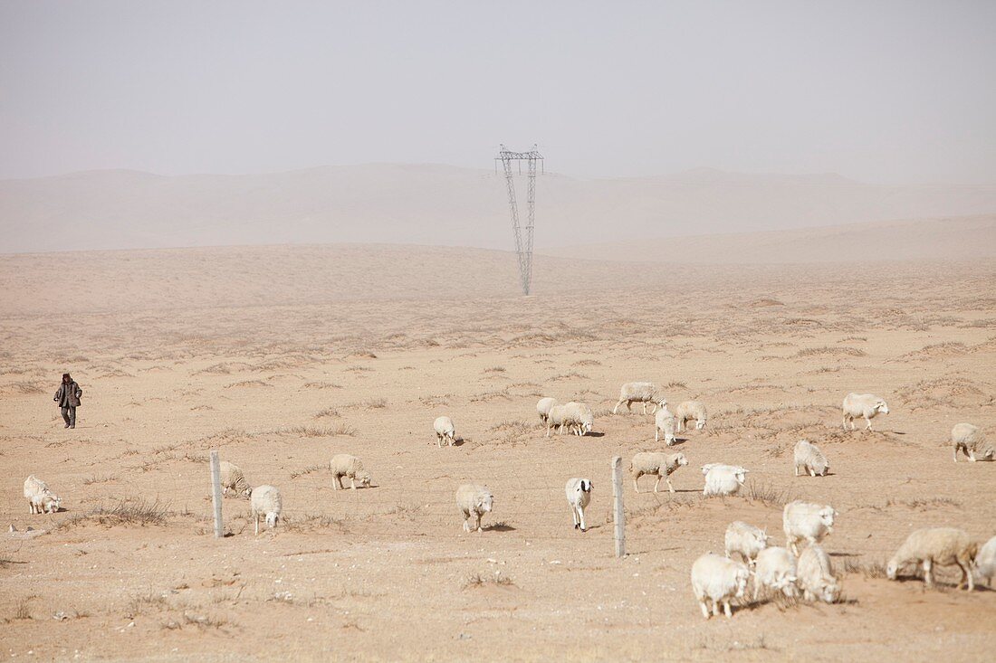 Drought,China