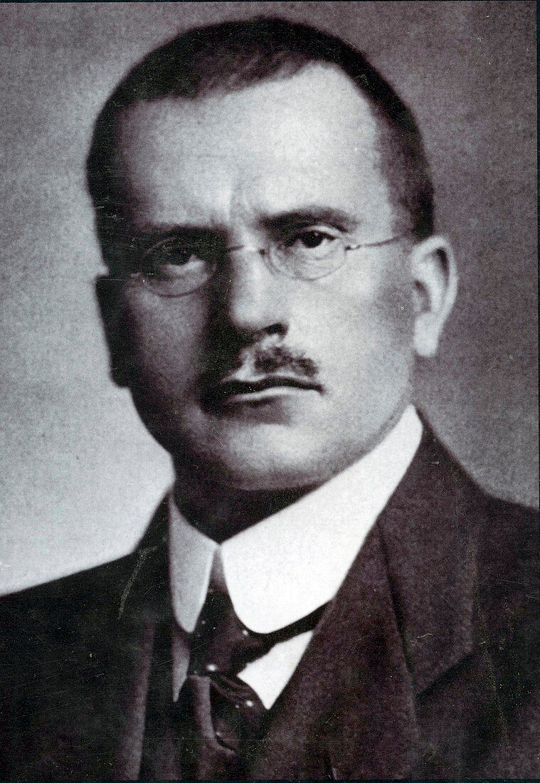 Alfred W Adler