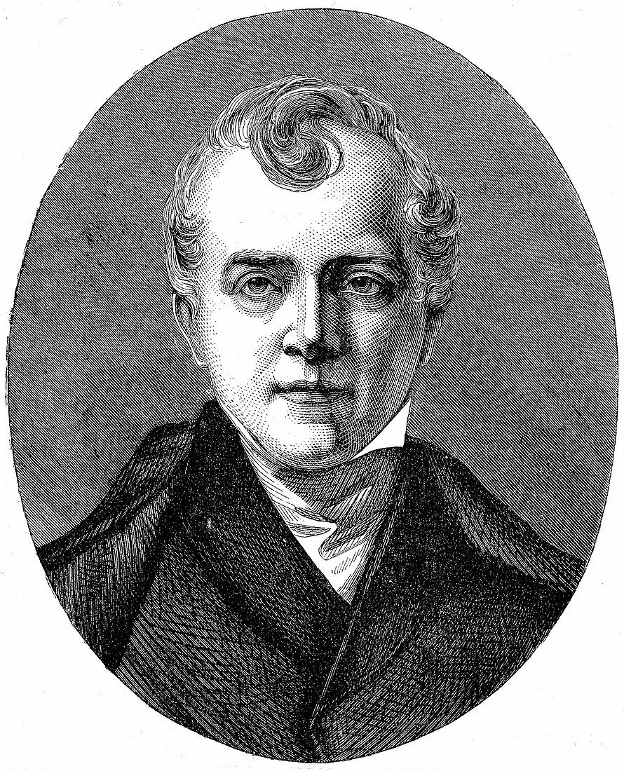 Charles Bell,Scottish surgeon