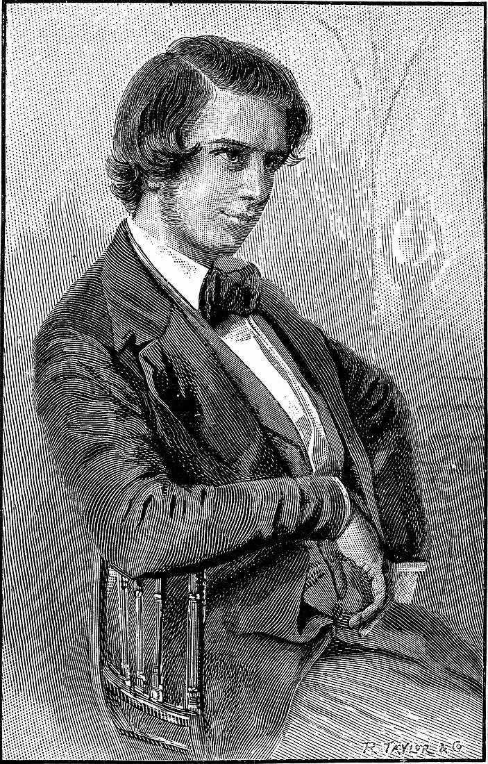 Frederick Augustus Abel,English chemist