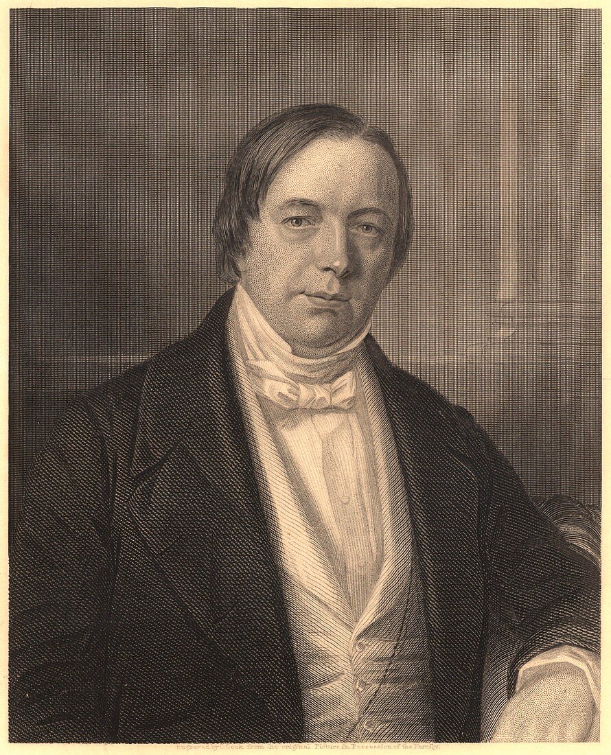 William Gregory,Scottish chemist