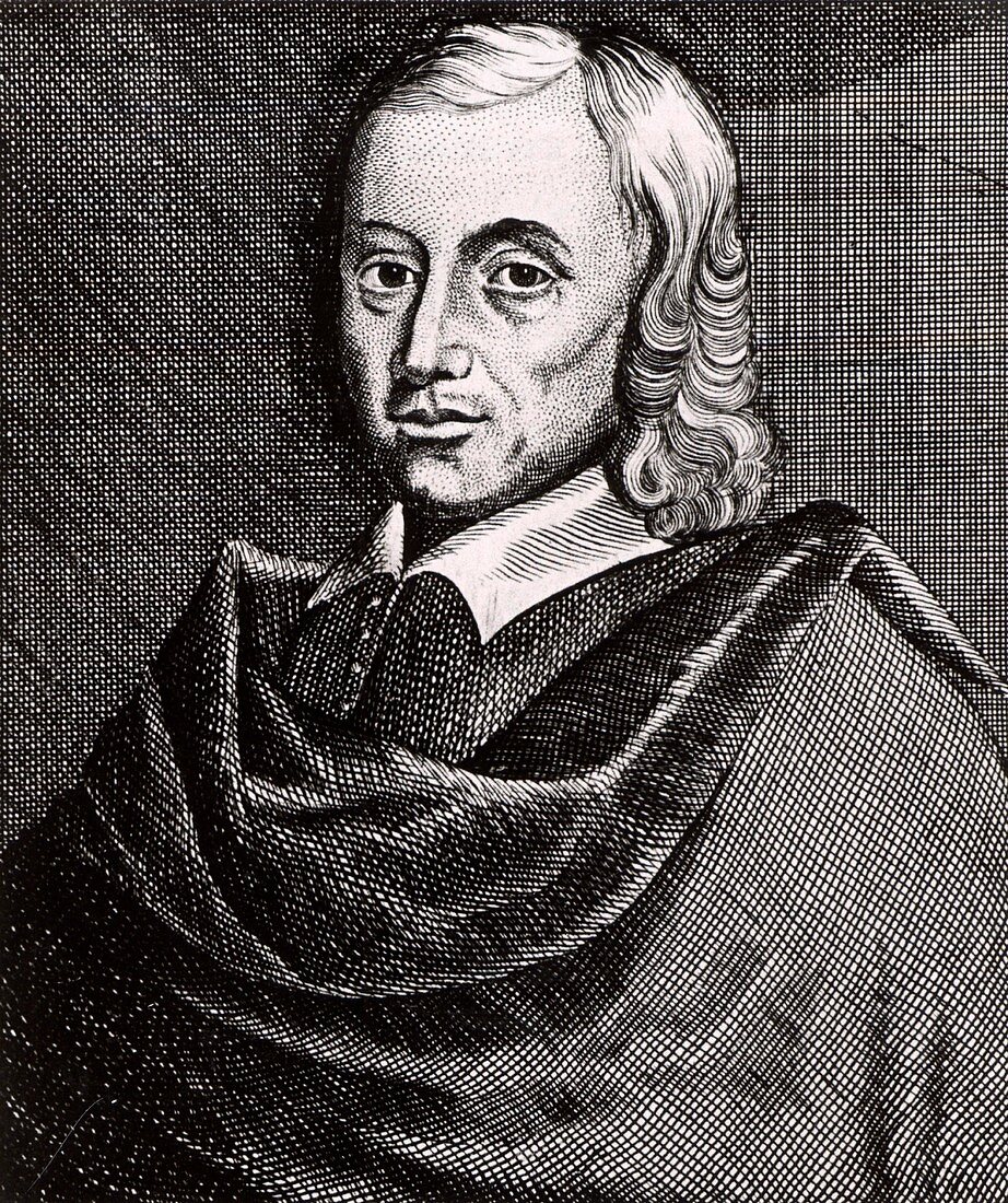 Francis Mercurius van Helmont,physician