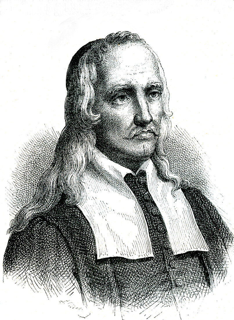 Giovanni Borelli,Italian mathematician