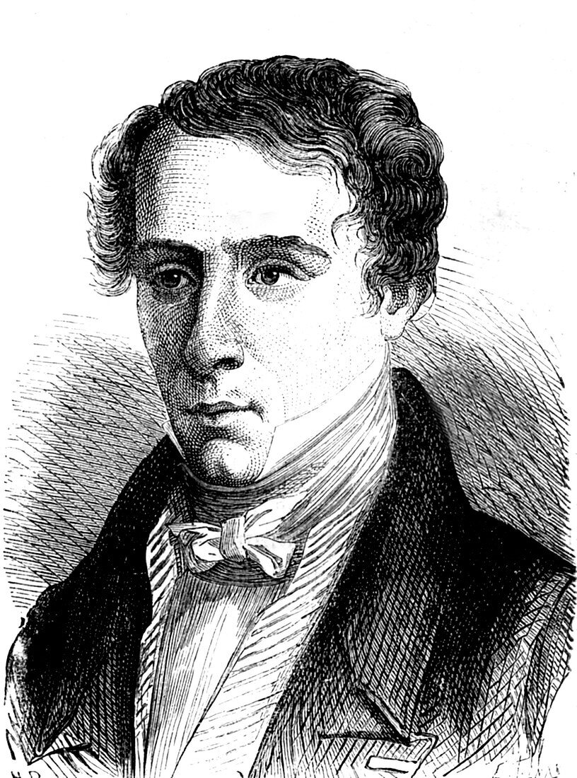 Augustin-Jean Fresnel,French physicist