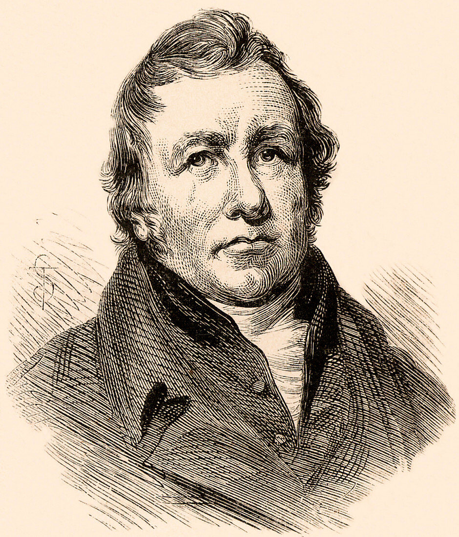 John Playfair,Scottish mathematician