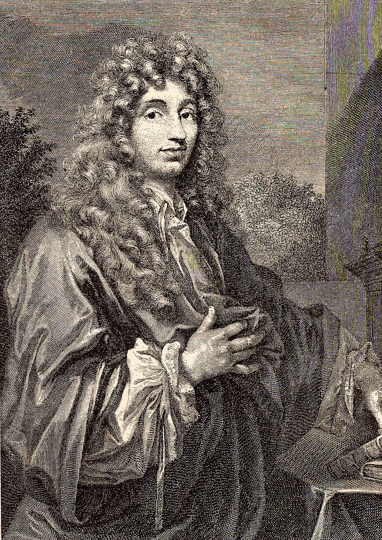 Christiaan Huyghens,Dutch astronomer