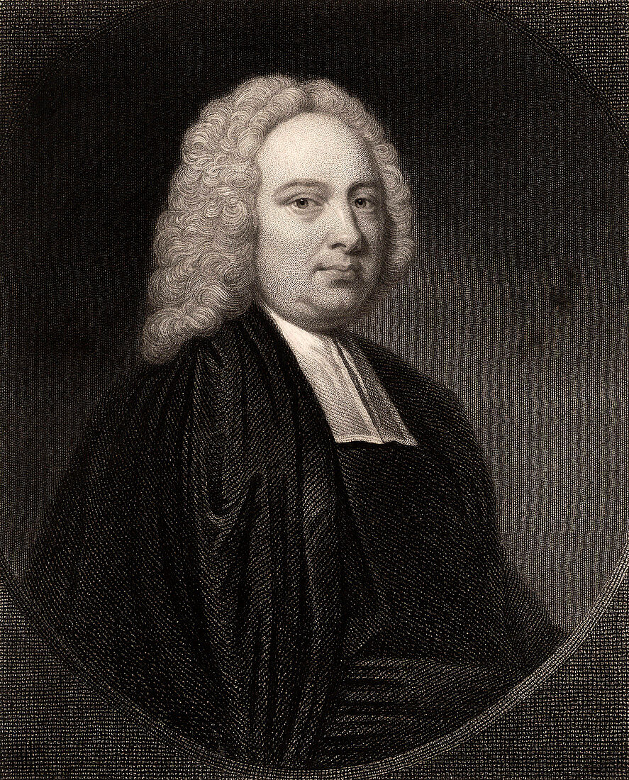 James Bradley,English astronomer