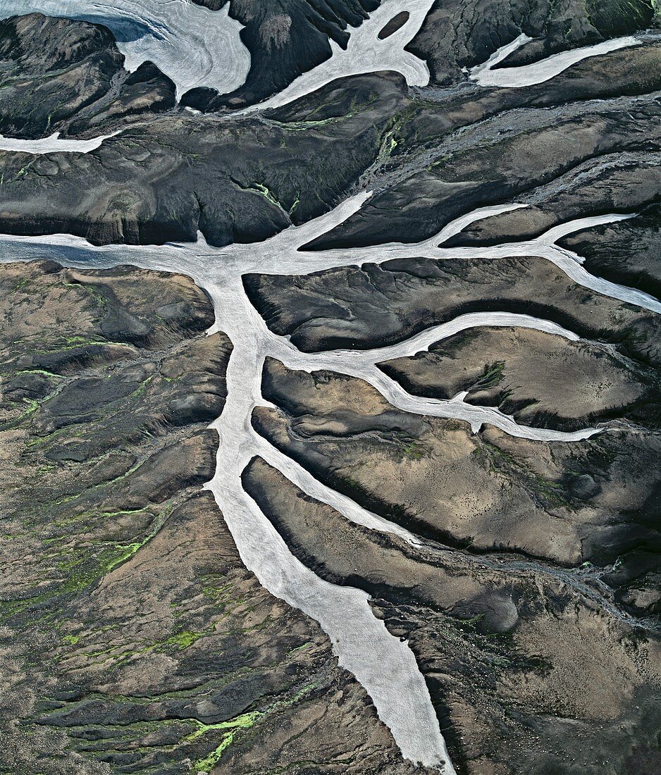 Fjallaback Nature Reserve,Iceland