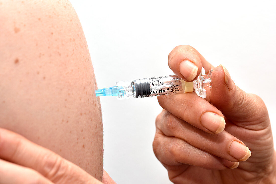 Meningitis vaccine