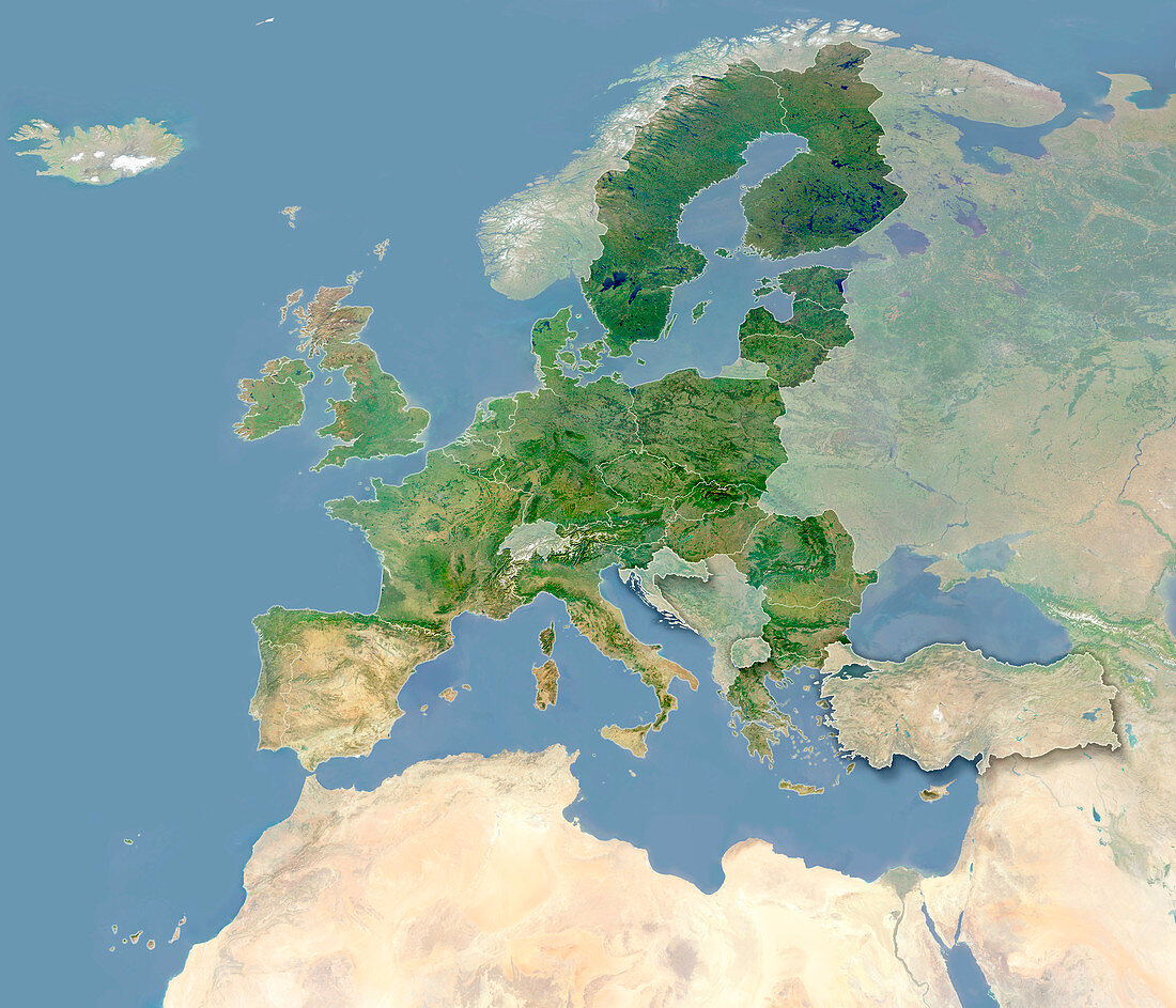 European Union,2007,satellite image
