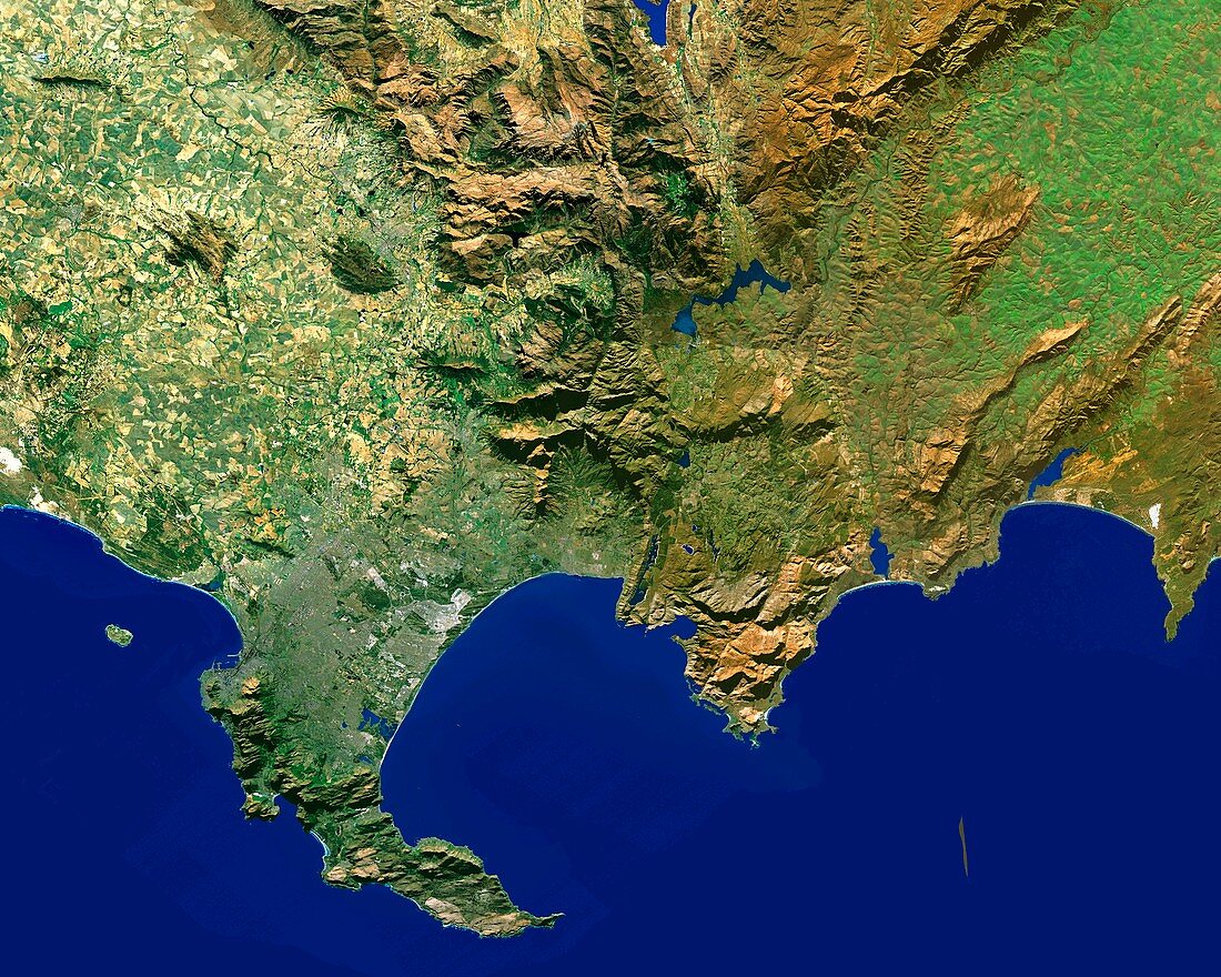 Cape Town Region,South Africa