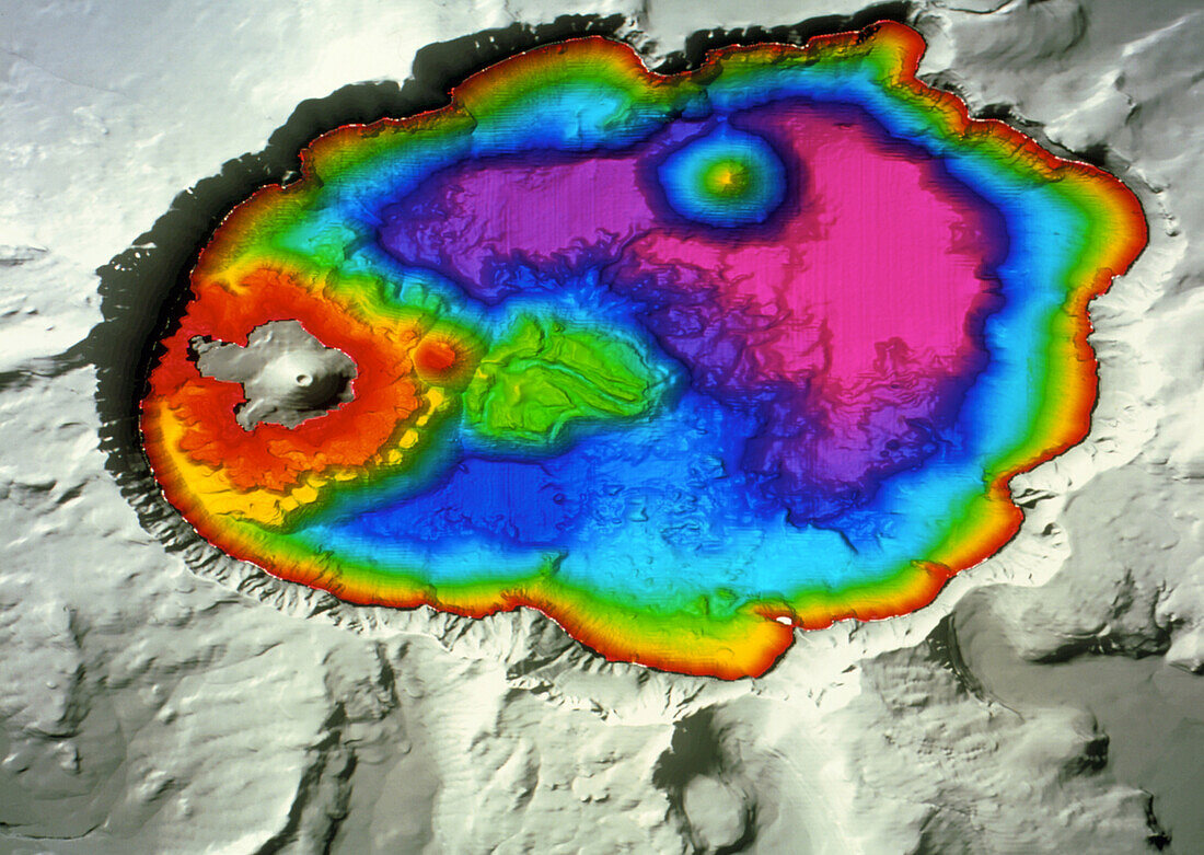 Crater Lake