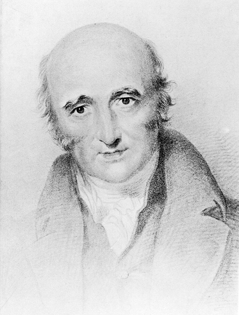 William Hyde Wollaston,English chemist