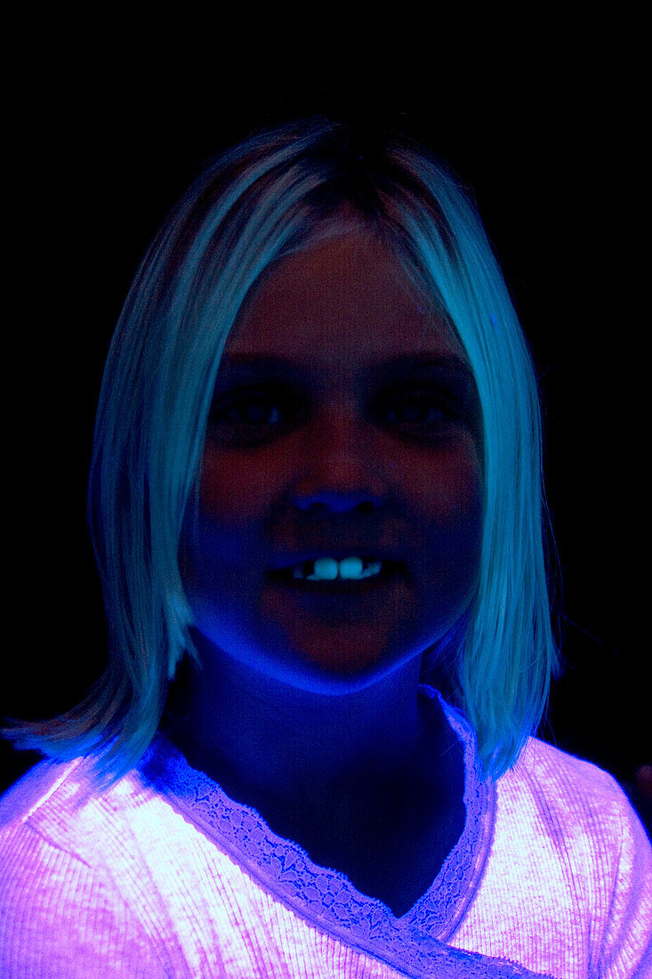 UV light