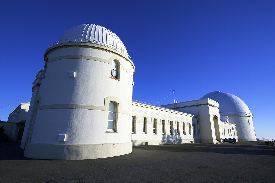 'Lick Observatory,Mt Hamilton,California'