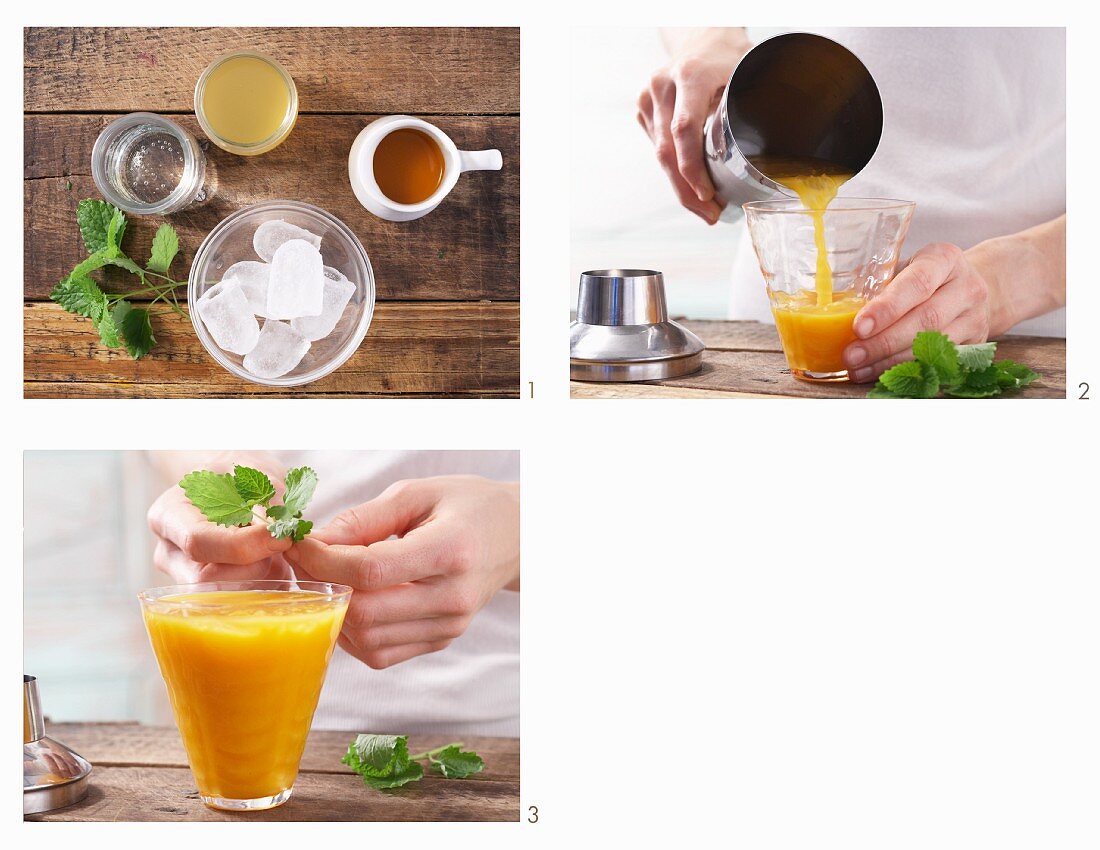 How to prepare sea buckthorn and sauerkraut juice