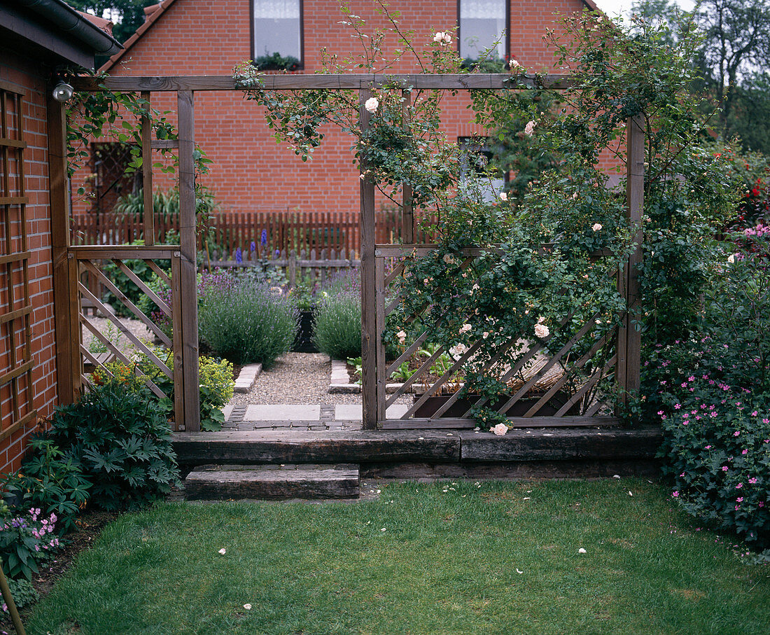 Pergola