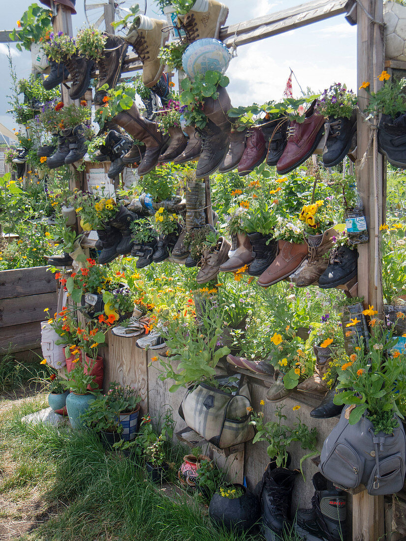 Urban Gardening Berlin