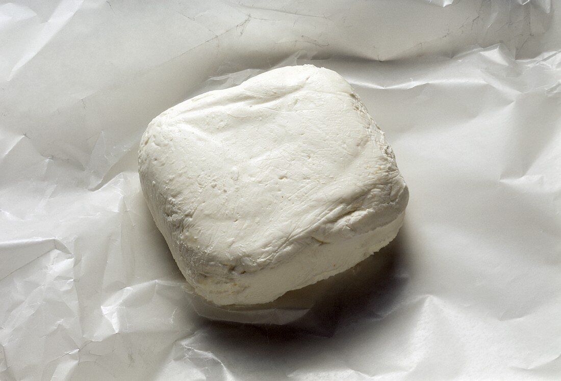 Italian Cream Cheese; Robiolo