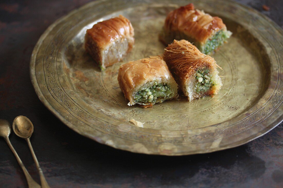 Baklawa