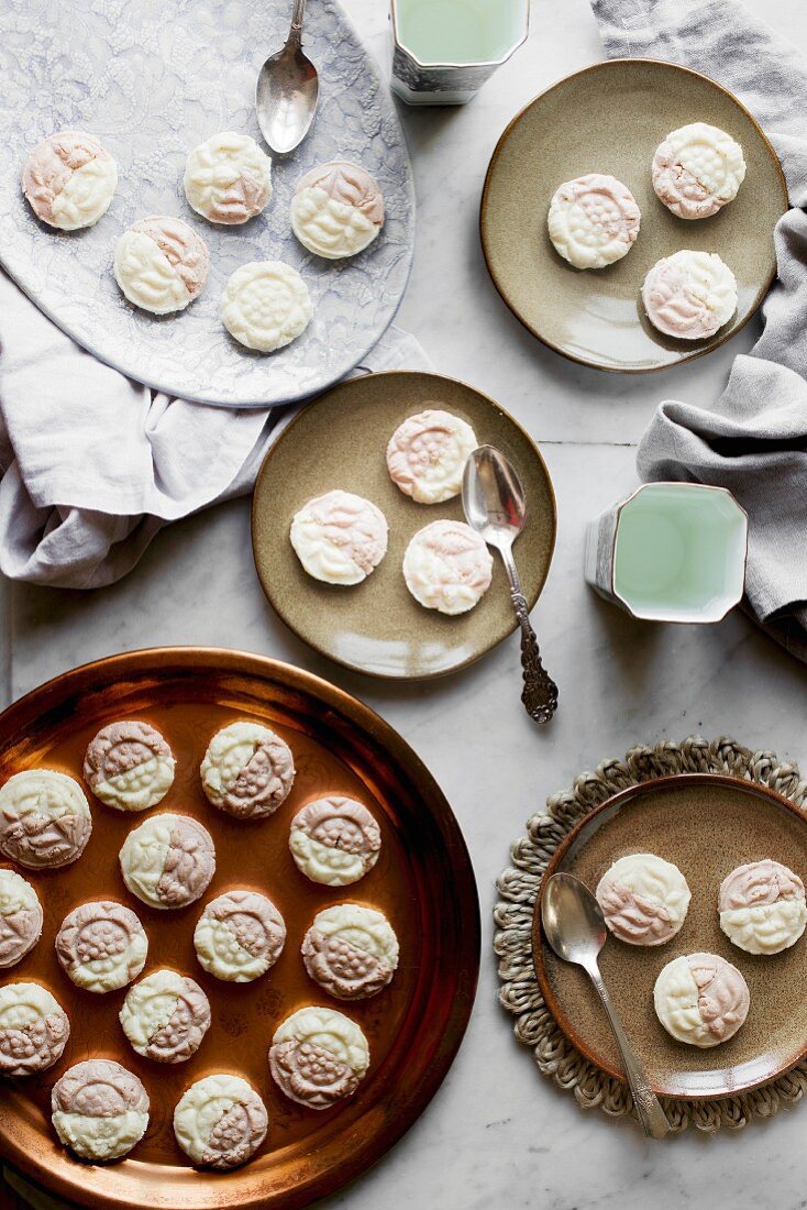 Indian Desserts